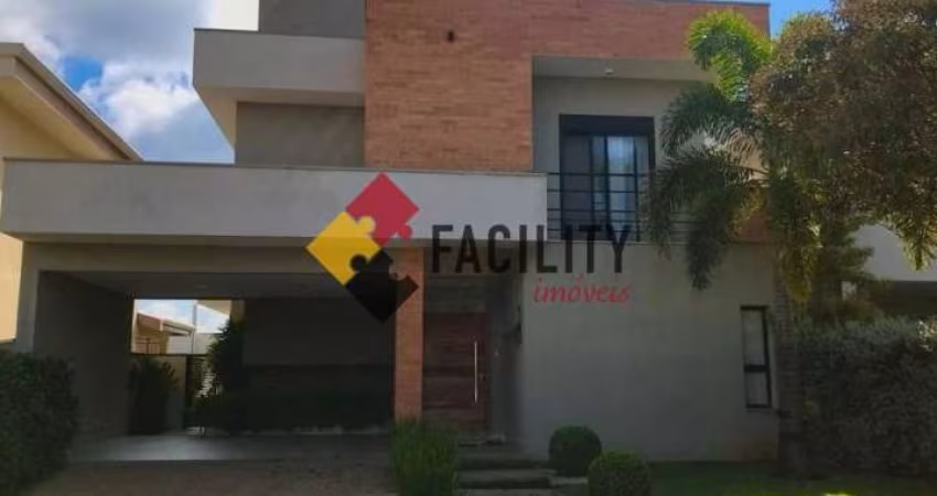 Casa em condomínio fechado com 3 quartos à venda na Rua César Antonio D¿ottaviano, 131, Vila dos Plátanos, Campinas