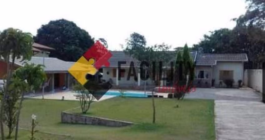 Chácara / sítio com 3 quartos à venda na Rua Dolores da Silva Miom, 144, Village Campinas, Campinas