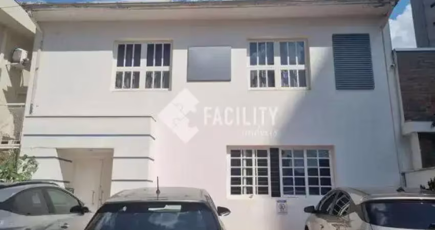 Casa comercial à venda na Rua Coelho Neto, 332, Vila Itapura, Campinas