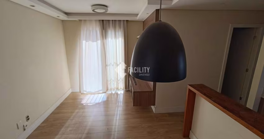 Apartamento com 2 quartos à venda na Rua Engenheiro Augusto de Figueiredo, 357, Vila Progresso, Campinas