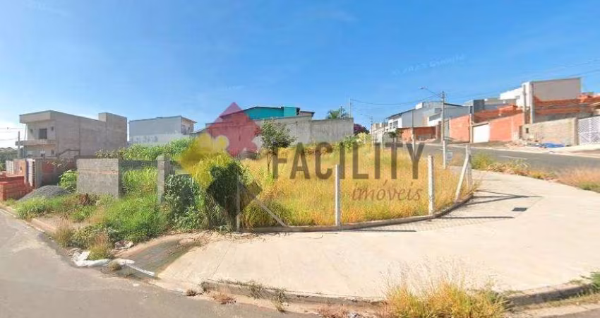 Terreno à venda na Rua Odilon Nogueira de Matos, 10865, Residencial Parque da Fazenda, Campinas