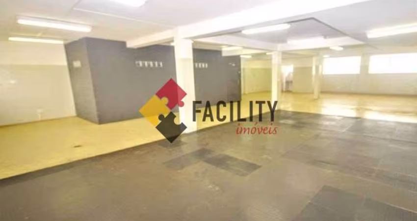 Sala comercial para alugar na Rua Doutor Arnaldo de Carvalho, 121, Bonfim, Campinas