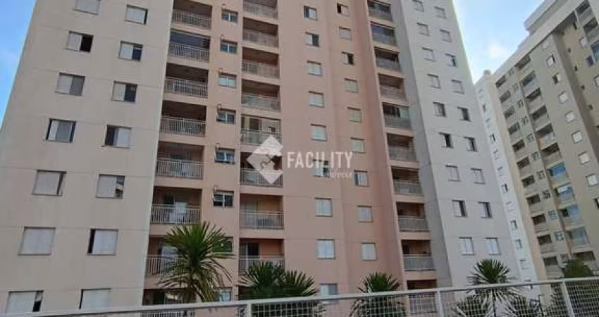 Apartamento com 3 quartos para alugar na Avenida Nélsia Vannucci, 105, Parque Prado, Campinas