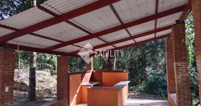Chácara / sítio com 1 quarto à venda na Alcides Armellin, 1030, Chácaras Alpina, Valinhos