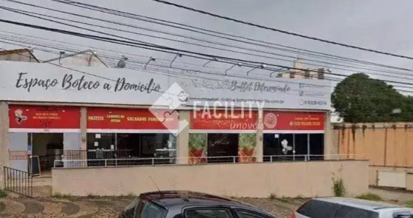 Sala comercial para alugar na Rua Frei Manoel da Ressurreição, 1661, Jardim Guanabara, Campinas