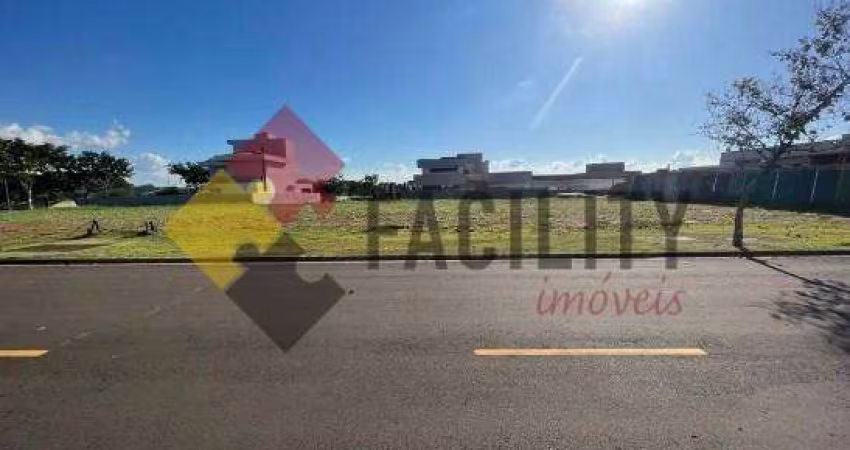 Terreno em condomínio fechado à venda na Estrada Municipal Alberto Macedo Júnior, s/n, Chácara São José, Jaguariúna