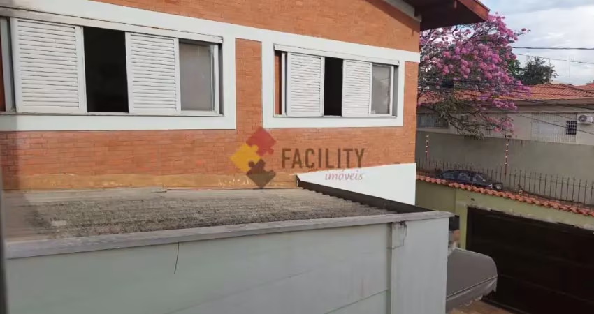 Casa comercial à venda na Rua Doutor Mário Badan, 64, Jardim Chapadão, Campinas