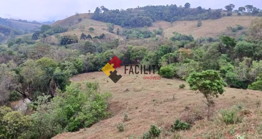 Terreno comercial à venda na Rodovia Municipal São José do Mato Dentroa Crisólia, 1, São José do Mato Dentro, Ouro Fino