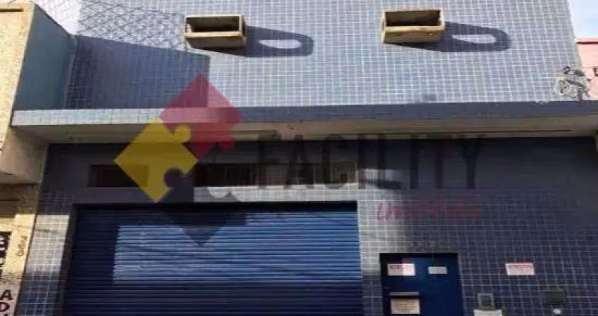 Sala comercial à venda na Rua Visconde do Rio Branco, 362, Centro, Campinas