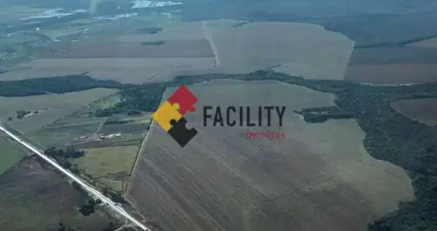 Fazenda à venda na Rodovia BR-163, 733, Zona Rural, Sorriso