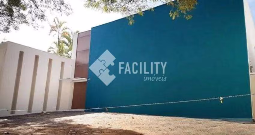 Casa comercial para alugar na Avenida Doutor Jesuíno Marcondes Machado, 590, Nova Campinas, Campinas