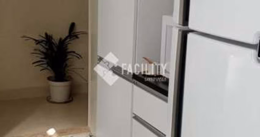 Apartamento com 1 quarto à venda na Rua Barreto Leme, 983, Centro, Campinas