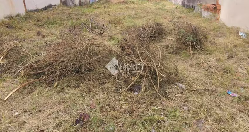 Terreno à venda na Rua Funilense, 90, Vila Nova, Campinas