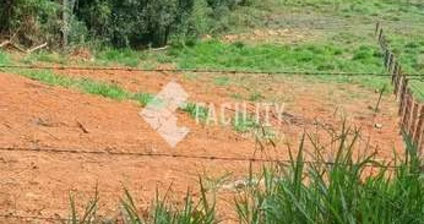 Terreno à venda na São José do Mato Dentro, 2, Zona Rural, Ouro Fino