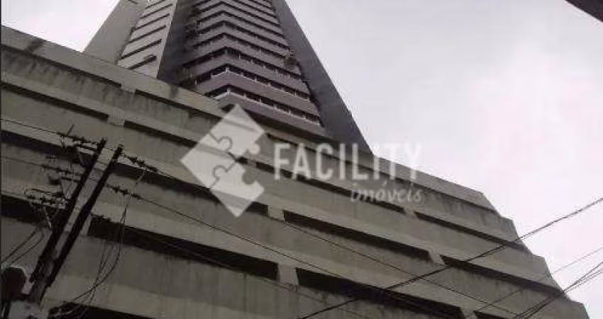 Sala comercial à venda na Rua Barão de Jaguara, 707, Centro, Campinas