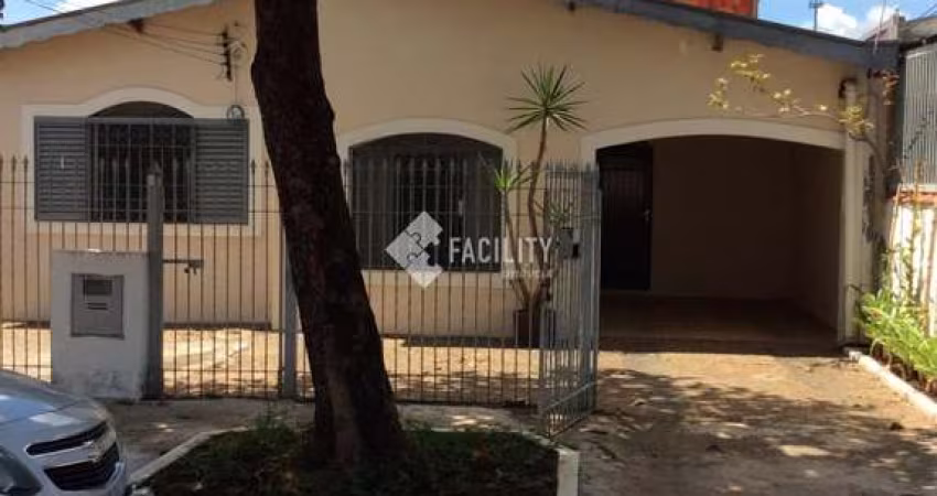 Casa comercial para alugar na Rua Professor Alcíno Almeida Maudonnet, 100, Jardim Nossa Senhora Auxiliadora, Campinas