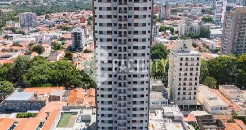 Apartamento com 2 quartos à venda na Rua Eduardo Lane, 200, Jardim Brasil, Campinas
