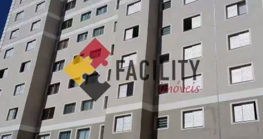 Apartamento com 3 quartos à venda na Rua Santa Rita do Passa Quatro, 85, Jardim Nova Europa, Campinas