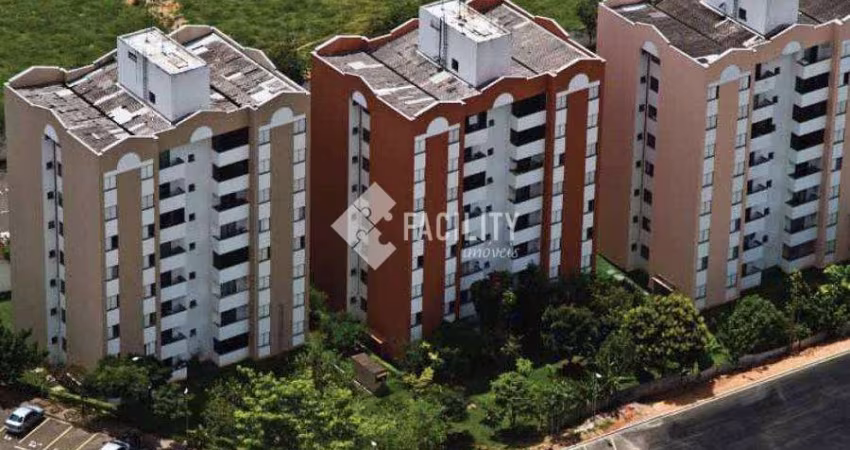 Apartamento com 2 quartos à venda na Avenida Ary Rodrigues, 315, Parque Camélias, Campinas