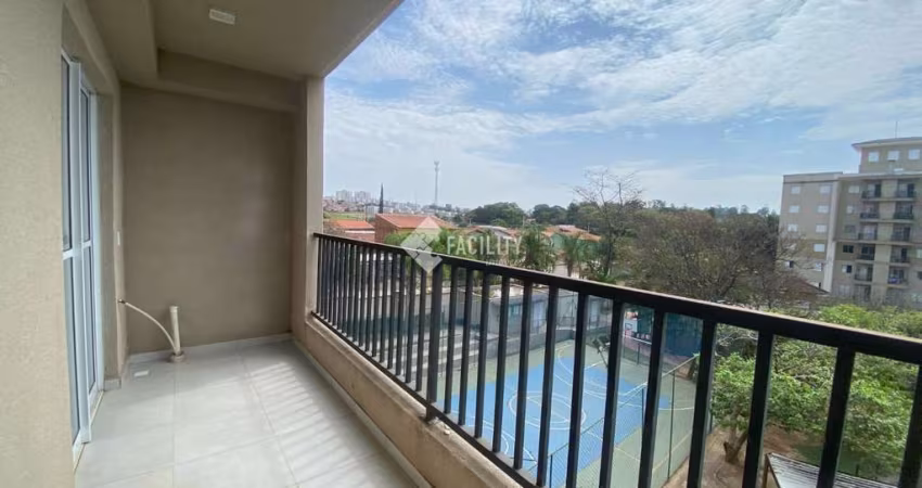 Apartamento com 3 quartos à venda na Rua Lucindo Silva, 299, Parque Fazendinha, Campinas