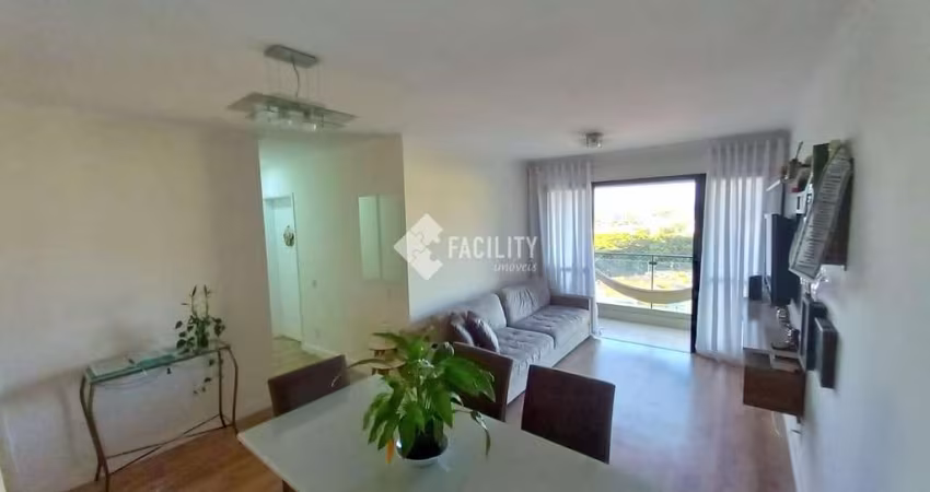 Apartamento com 3 quartos à venda na Rua Padre Antônio Joaquim, 90, Bosque, Campinas