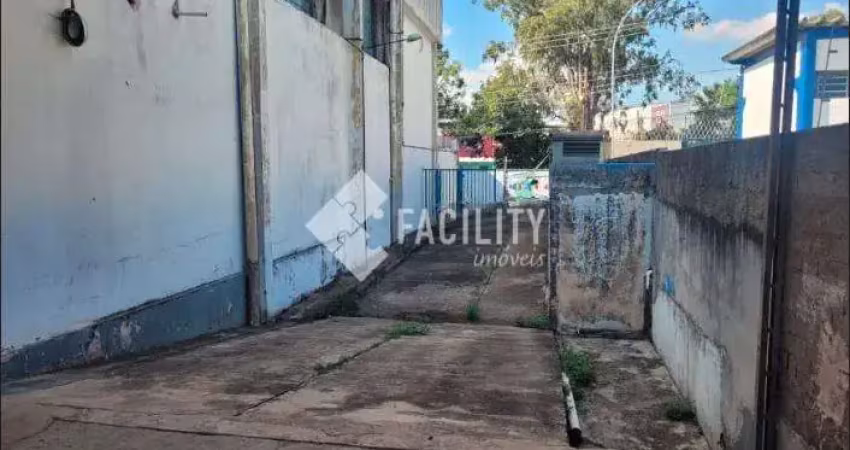 Barracão / Galpão / Depósito para alugar na Avenida Engenheiro Antônio Francisco de Paula Souza, 2782, Jardim São Vicente, Campinas