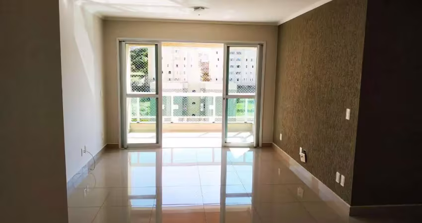 Apartamento com 4 quartos à venda na Rua Clóvis Teixeira, 100, Mansões Santo Antônio, Campinas
