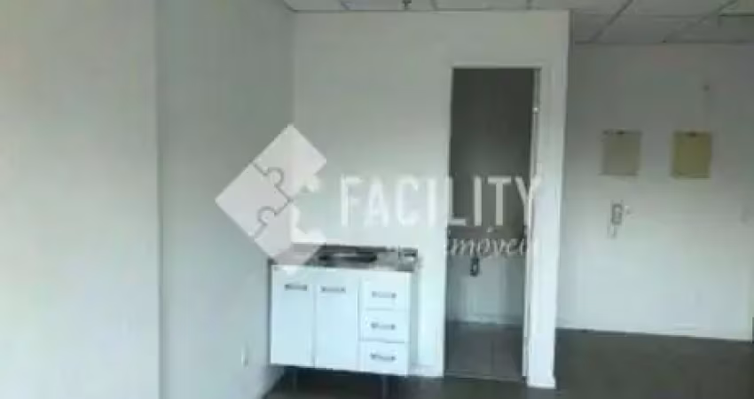 Sala comercial para alugar na Rua Costa Aguiar, 698, Centro, Campinas