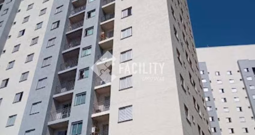 Apartamento com 2 quartos à venda na Avenida das Amoreiras, 4001, Vila Mimosa, Campinas