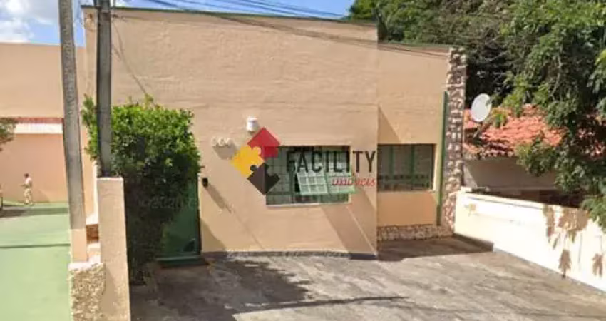 Casa comercial à venda na Avenida Tenente Haraldo Egídio de Souza Santos, 791, Jardim Chapadão, Campinas