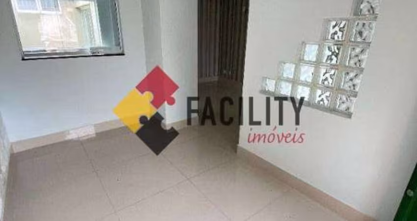 Casa comercial à venda na Avenida Tenente Haraldo Egídio de Souza Santos, 791, Jardim Chapadão, Campinas
