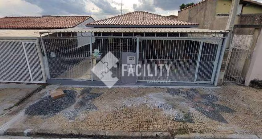 Casa com 3 quartos à venda na dos Gerânios, 279, Vila Mimosa, Campinas
