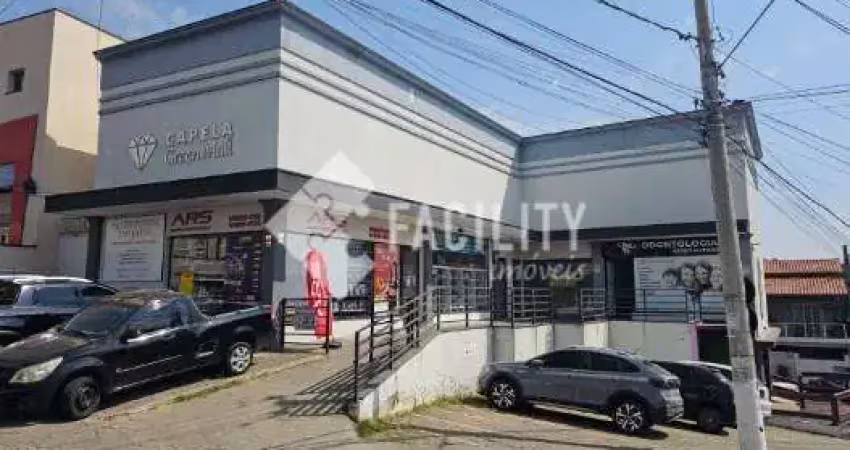 Sala comercial para alugar na Aparecida Ortiz de Camargo Cieni, 16, Capela, Vinhedo