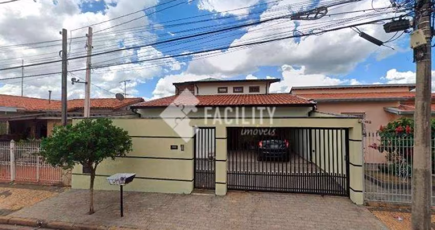Casa comercial à venda na Rua Padre Anselmo, 146, Jardim Bela Vista, Campinas
