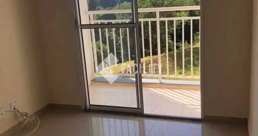 Apartamento com 2 quartos à venda na Rua Vitório Randi, 135, Jardim Alto da Boa Vista, Valinhos