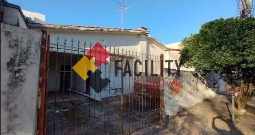 Casa com 3 quartos à venda na Rua Ana Jacinta de Andrade Couto, 28, Parque Industrial, Campinas