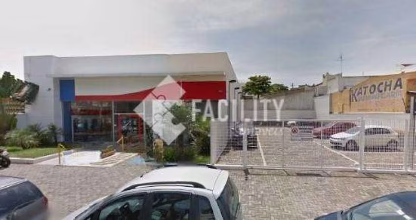Prédio para alugar na Avenida Ana Beatriz Bierrembach, 1041, Vila Mimosa, Campinas