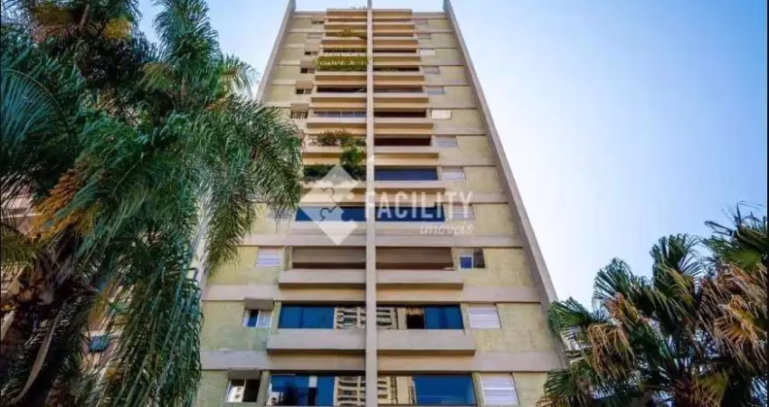 Apartamento com 3 quartos para alugar na Rua Coronel Quirino, 320, Cambuí, Campinas