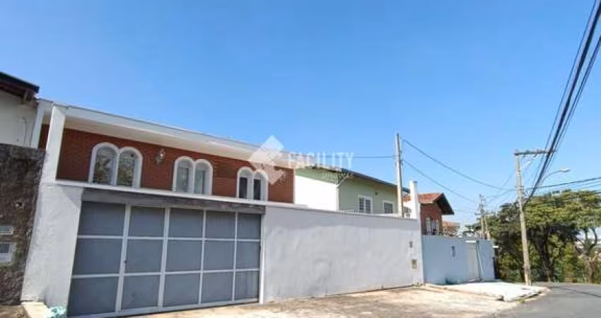 Casa com 4 quartos para alugar na Emílio Lang Júnior, 20, Vila Nogueira, Campinas