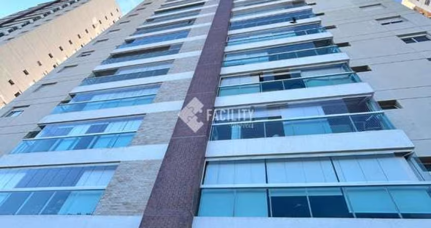 Apartamento com 3 quartos para alugar na Avenida Alaôr Faria de Barros, 1051, Loteamento Alphaville Campinas, Campinas