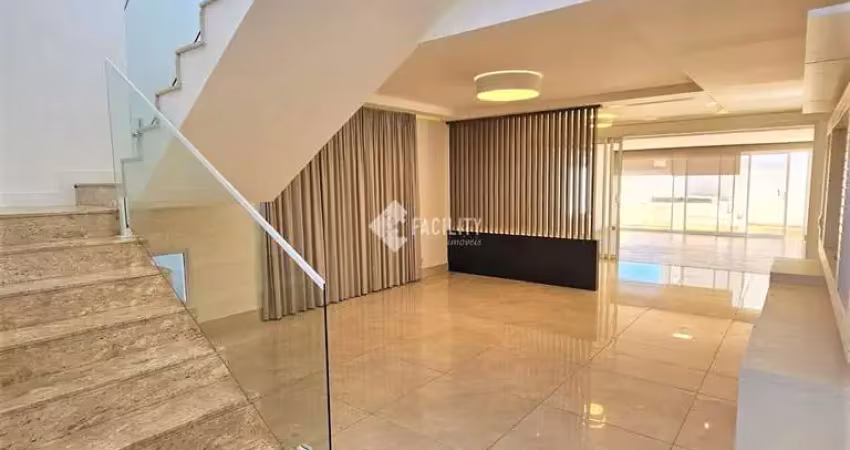 Casa em condomínio fechado com 3 quartos à venda na Agostinho dos Santos, 920, Parque Brasil 500, Paulínia