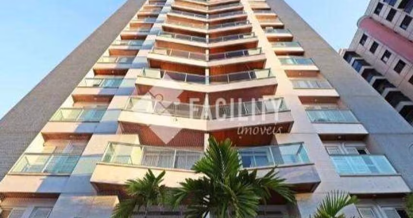 Apartamento com 3 quartos à venda na Rua Santo Antônio, 92, Cambuí, Campinas