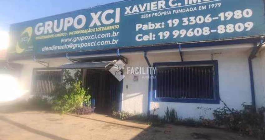 Casa comercial para alugar na Avenida Padre Almeida Garret, 1953, Parque Taquaral, Campinas