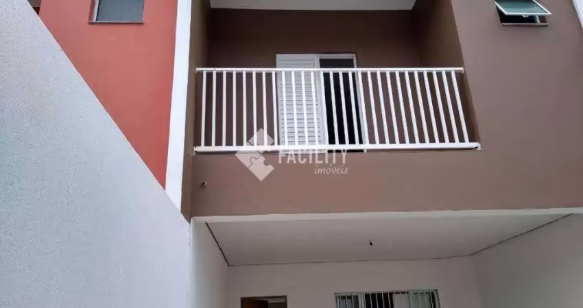 Casa com 3 quartos à venda na Rua Jandira Dell Coli Coelho, 209, Jardim Denadai (Nova Veneza), Sumaré