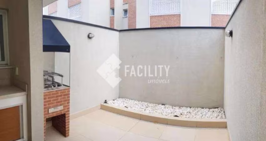 Casa em condomínio fechado com 3 quartos para alugar na Rua Marina Vieira de Carvalho Mesquita, 670, Vila Brandina, Campinas