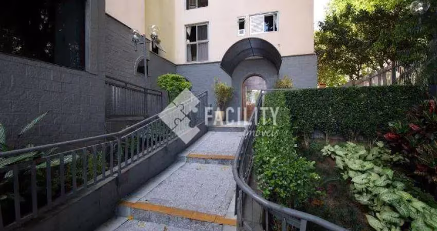 Apartamento com 3 quartos à venda na Rua Marquês de Lages, 1532, Vila Moraes, São Paulo