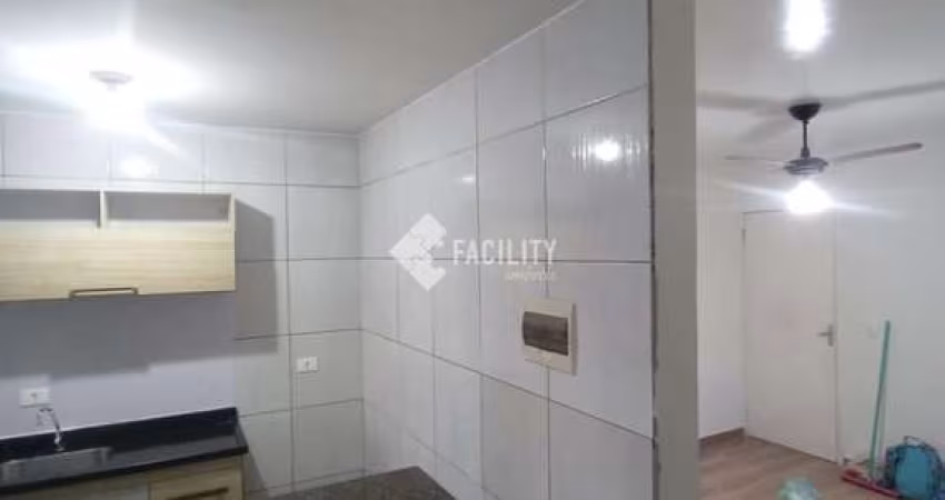 Apartamento com 2 quartos à venda na Rua Maria Lígia Stupelli Amaral 275, 275, Loteamento Jardim das Águas, Sumaré