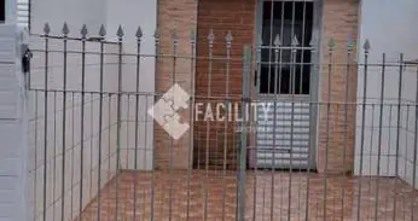 Casa com 3 quartos à venda na Rua Erasmo Braga, 215, Jardim Chapadão, Campinas