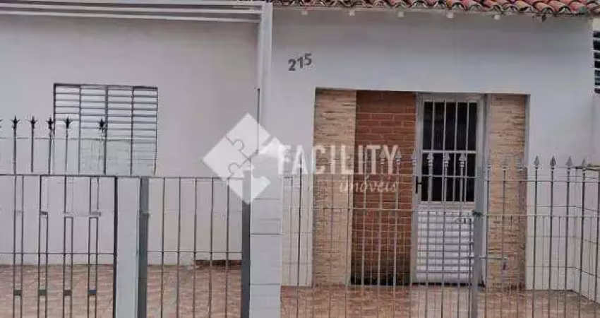 Casa com 3 quartos à venda na Rua Erasmo Braga, 215, Jardim Chapadão, Campinas