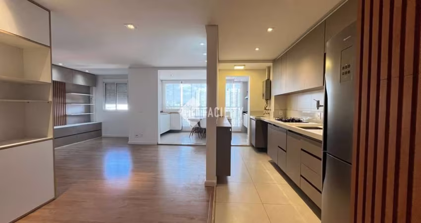 Apartamento com 2 quartos à venda na Rua Azarias de Melo, 380, Taquaral, Campinas